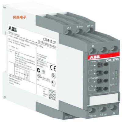 原装正品 1SVR730831R1400  CM-ESS.2S-全新]