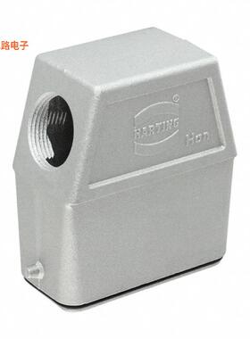 09620150540 -原装[CONN HOOD SIDE ENTRY SZ10A PG16防护罩