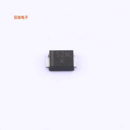 S2MBF -[原装通用二极管SMB-FL