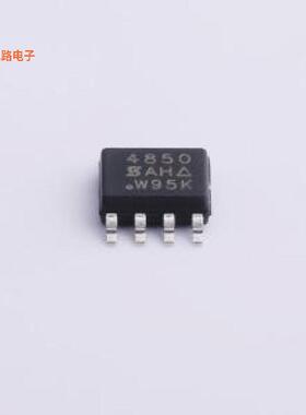 SI4850EY-T1-GE3 -[原装MOSFET N-CH 60V 6A 8SOSO-8