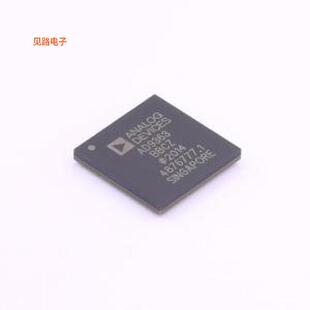 AD9363BBCZ-REEL -[原装无线收发芯片BGA-144