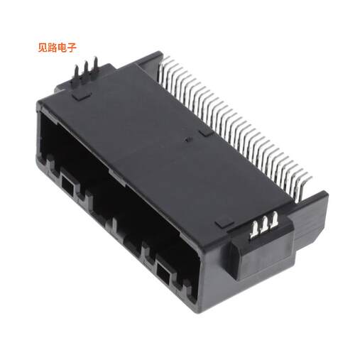 MX34R32HF4T -[全新CONN HEADER SMD R/A 32POS 2.2MM]