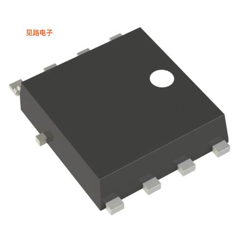 NVMJD010N10MCLTWG -[全新MOSFET 2N-CH 100V 11.8A 8LFPAK]