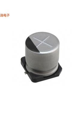 RTT-35V151MH10SU-R2 -原装[CAP ALUM 150UF 20% 35V SMD150 F