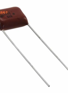 QXK2J333KTP -原装[CAP FILM 0.033UF 10% 630VDC RAD0.033 F