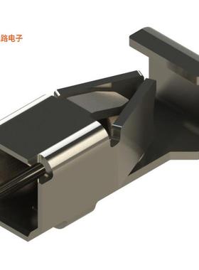 709296001025006 -[全新CONN SSL POKE-IN CONT 20-26AWG]