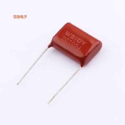 W212G105KN8L00A00C -[原装薄膜插件,P=20mm