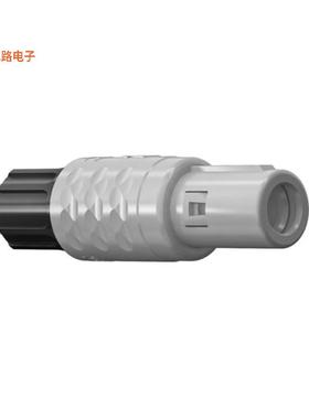 S11MA7-P14MCC0-5280 -[全新CONN PLUG MALE 14P GOLD SLDR CUP]