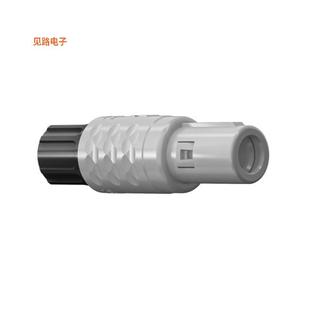 6580 CUP SLDR GOLD MALE PLUG 全新CONN P04MJG0 S11MC7