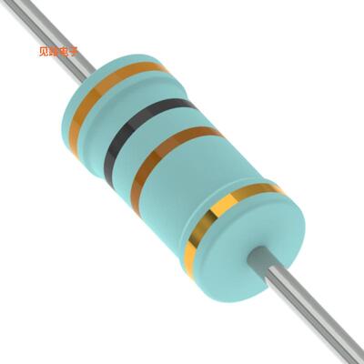 KNP1WSJR-52-300R -[全新RES 300 OHM 5% 1W AXIAL]