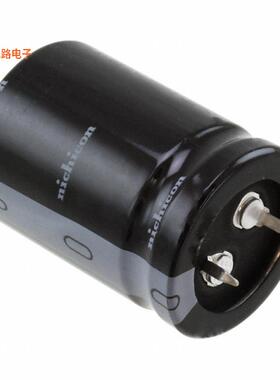 LQS2G221MELA35 -原装[CAP ALUM 220UF 20% 400V SNAP TH220 F