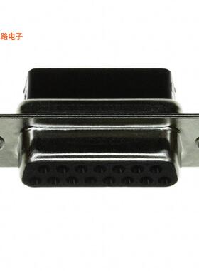 170-015-273L010 -原装[CONN D-SUB HOUSING RCPT 15POSD-Sub