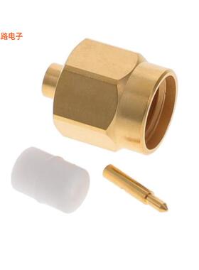 R125052000 -原装[SMA M STR SD .085 C100SMA