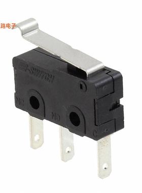 MS085R104F035C1A -原装[SWITCH SNAP ACT SPDT 0.4VA 20VSPDT
