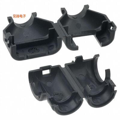 2035366-9 -原装[CONN BACKSHELL 4POS PLASTIC底壳