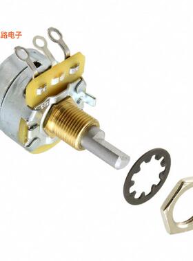 450T328S103A1A1 -原装[POT 10K OHM 1/2W CARBON LINEAR10k