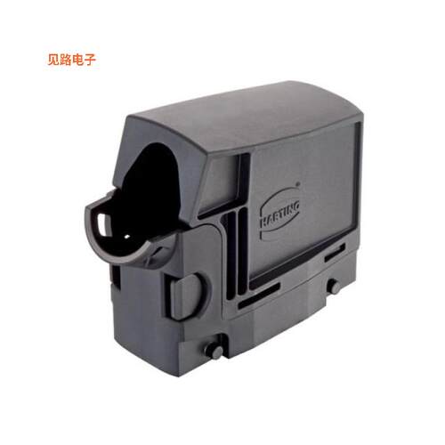 09330240502 -原装[HAN-ECO MODULAR 24B SNAP HOOD SI防护罩