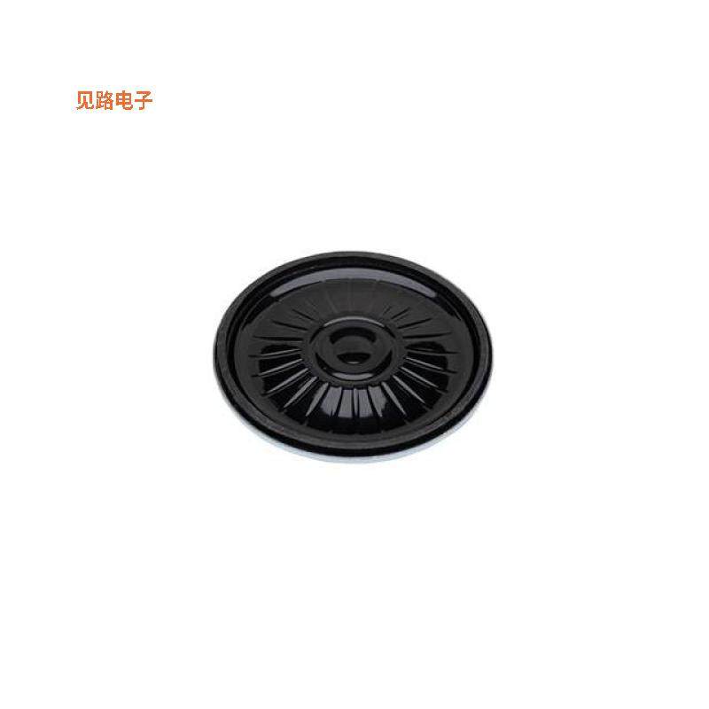 CDS-4051-16-SP -原装[SPEAKER 16OHM 1W TOP PORT 92DB磁性