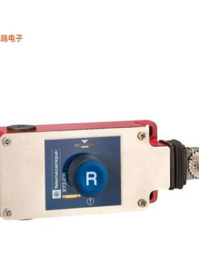 XY2CH13150H7 -[全新CABLE PULL SWITCH 1NC 3A 240V]