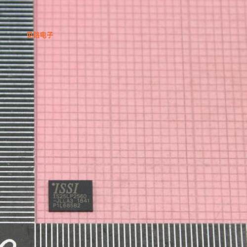 原装正品 IS25LP256D-JLLA3-全新]