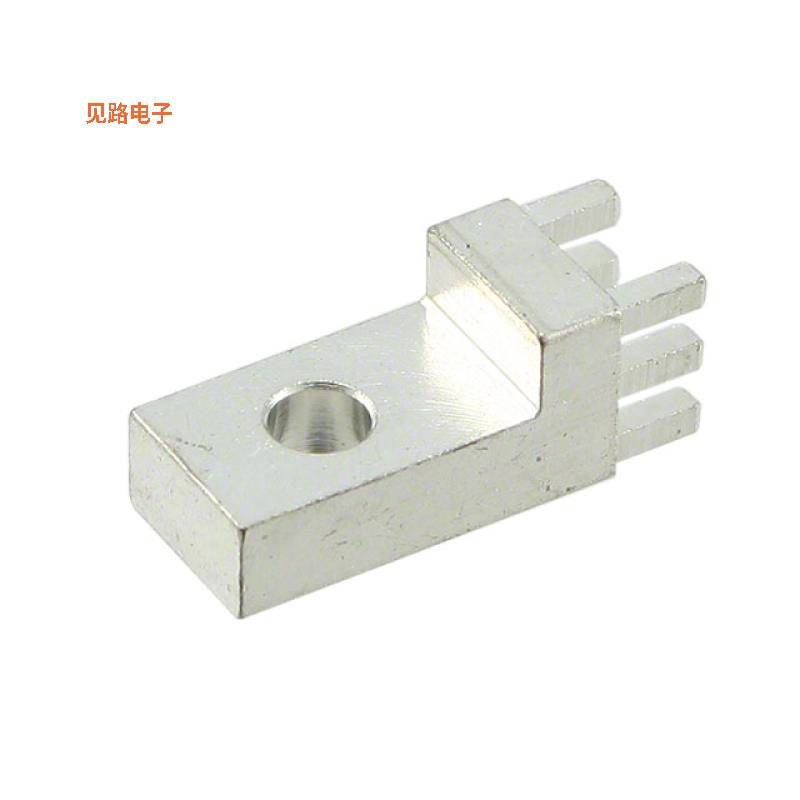 7461062 -[全新TERM REDCUBE 6PIN PCB RA]