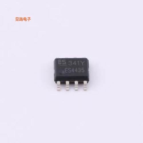 SI4435DY-ES -[原装(MOSFET)SOP-8
