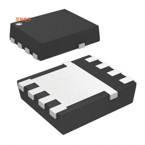 CSD18503Q5AT -[原装MOSFET N-CH 40V 100A 8VSONVSONP-8(5x6)