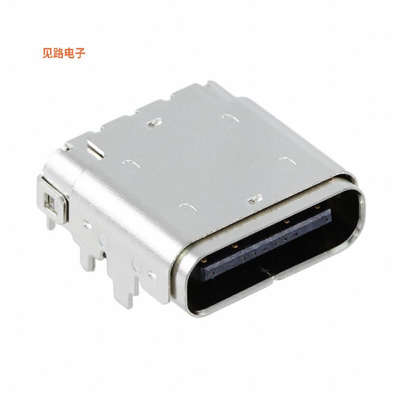 898-73-024-90-310001 -[全新CONN RCP USB3.1 TYPEC 24P