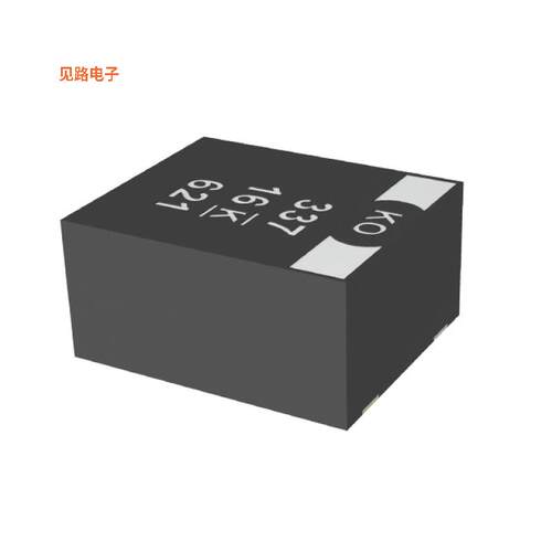 T523J687M006APE070 -[全新CAP TANT POLY 680UF 6.3V 2924]