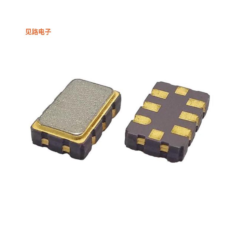 CC5L5IL0150M00000T -原装[LVDS PLL CLOCK 150.000MHZ 3.3V晶体