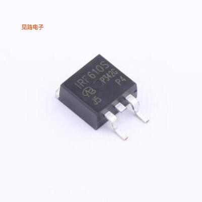 IRF610SPBF-VB -[原装(MOSFET)TO-263(D2PAK)
