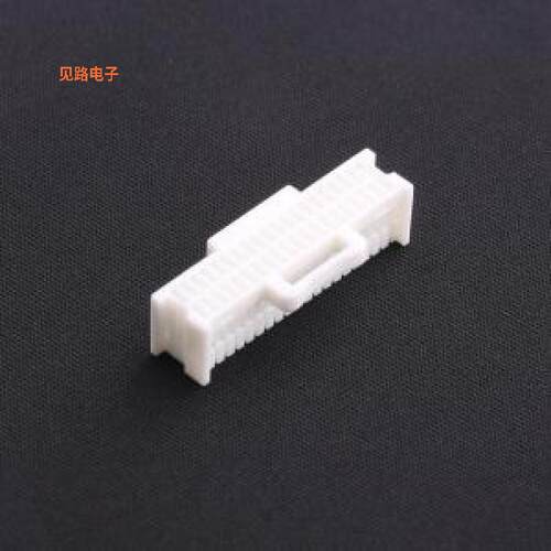 DF50S-40DS-1C -[原装CONN SOCKET HSG 40POS 1.00MMP=1mm