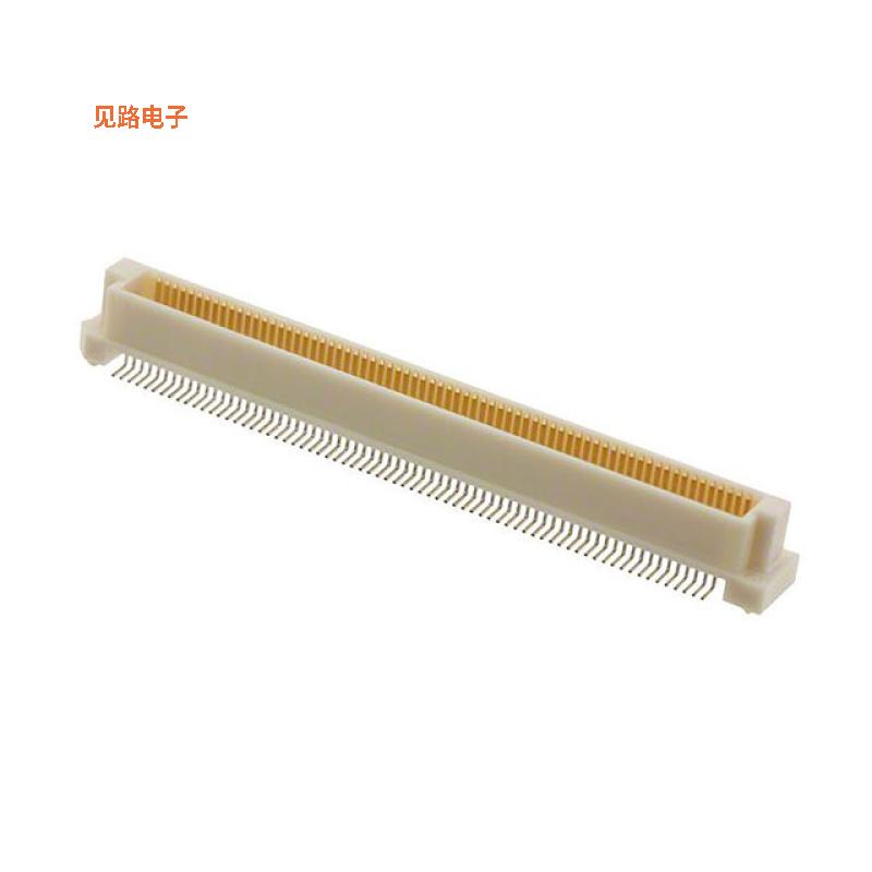 FX8C-140P-SV6(93) -原装[CONN HDR 140POS SMD GO