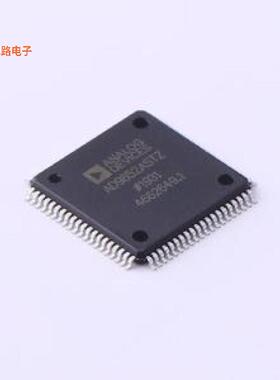 AD9852ASTZ -[原装直接数字频率合成(DDS)LQFP-80(14x14)