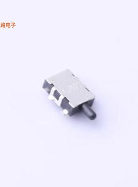 SDS001R -[原装SWITCH DETECT SPST-NO 100MA 12VSMD