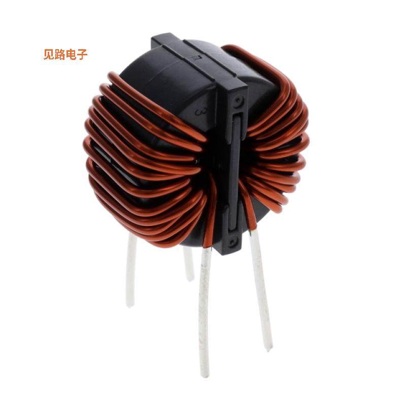 LDFL013412VV-V0E -原装[CMC 4.1MH 13A 2LN TH电源，信号线路