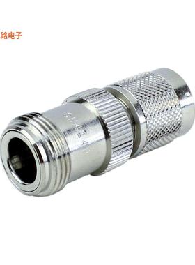 SM4140 -原装[COAX ADAPT N TO TNC插头至插孔