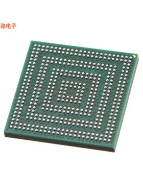 MCIMX508CVK8BR2 -[全新IC MPU I.MX50 800MHZ 416MAPBGA]