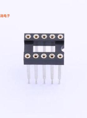 X5621FV-2x05-C30D1520 -[原装IC/晶体管插座DIP-10