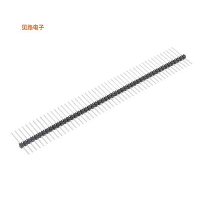 MTSW-150-10-T-S-300 -[全新CONN HEADER VERT 50POS 2.54MM]