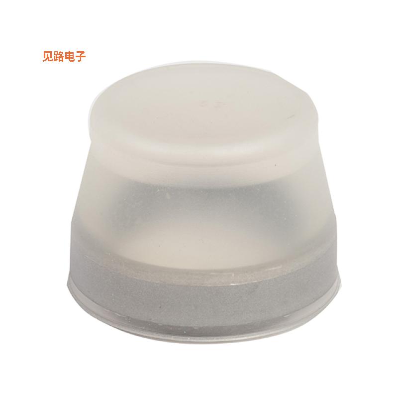 9001KU27 -[全新30MM CLEAR BOOT FOR PILOT LIGHT]