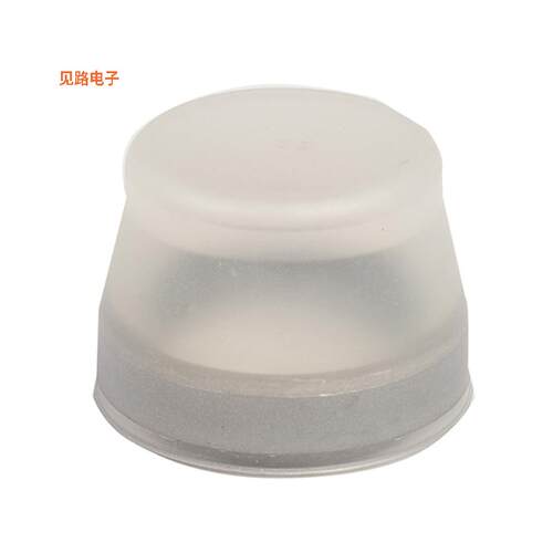 9001KU27 -[全新30MM CLEAR BOOT FOR PILOT LIGHT]