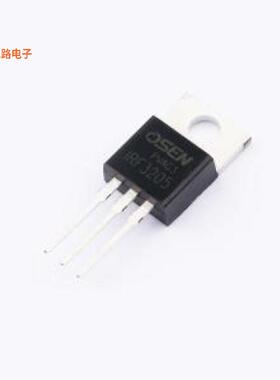 IRF3205PBF -[原装MOSFET N-CH 55V 110A TO220ABTO-220AB