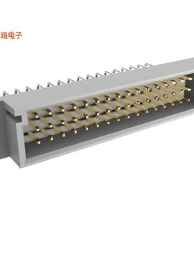 86093487313755ELF -原装[CONN DIN HDR 48POSCONN DIN H