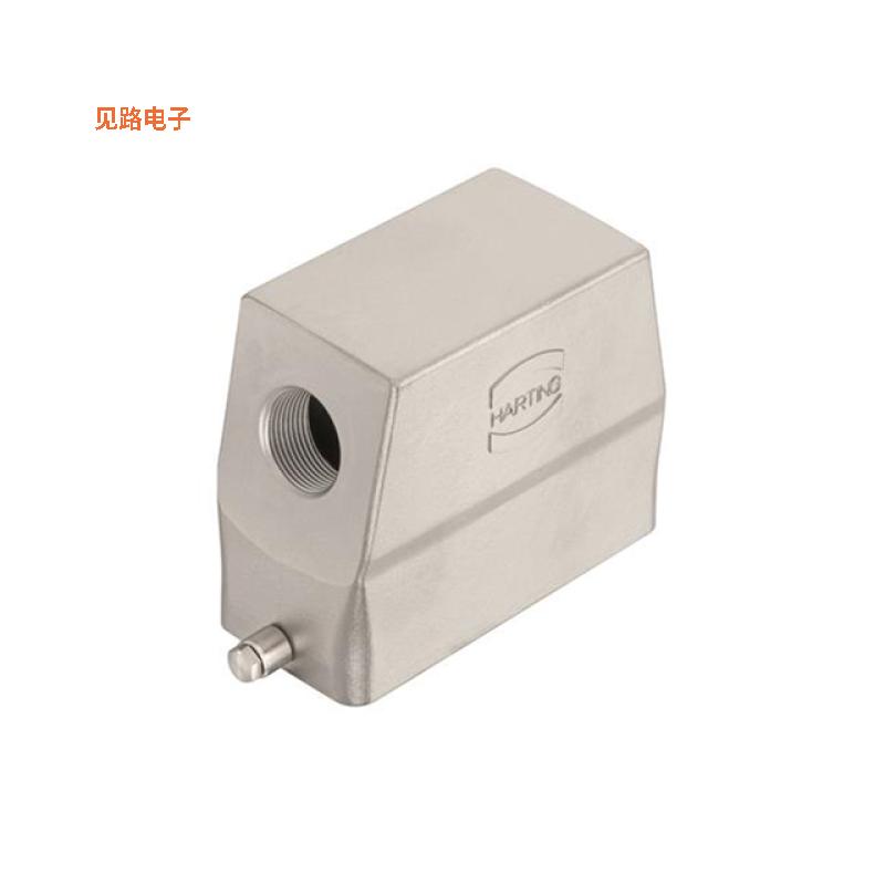 19443100545 -原装[HAN-INOX 10B-HSE-R-M20防护罩