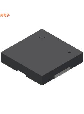 SMTB-0940-T-3V-R -[全新BUZZER PIEZO 3V 9X9MM W SMD]