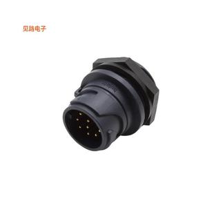 PXP4012/10P -[全新FRONT PANEL MOUNTING CONNECTOR -]