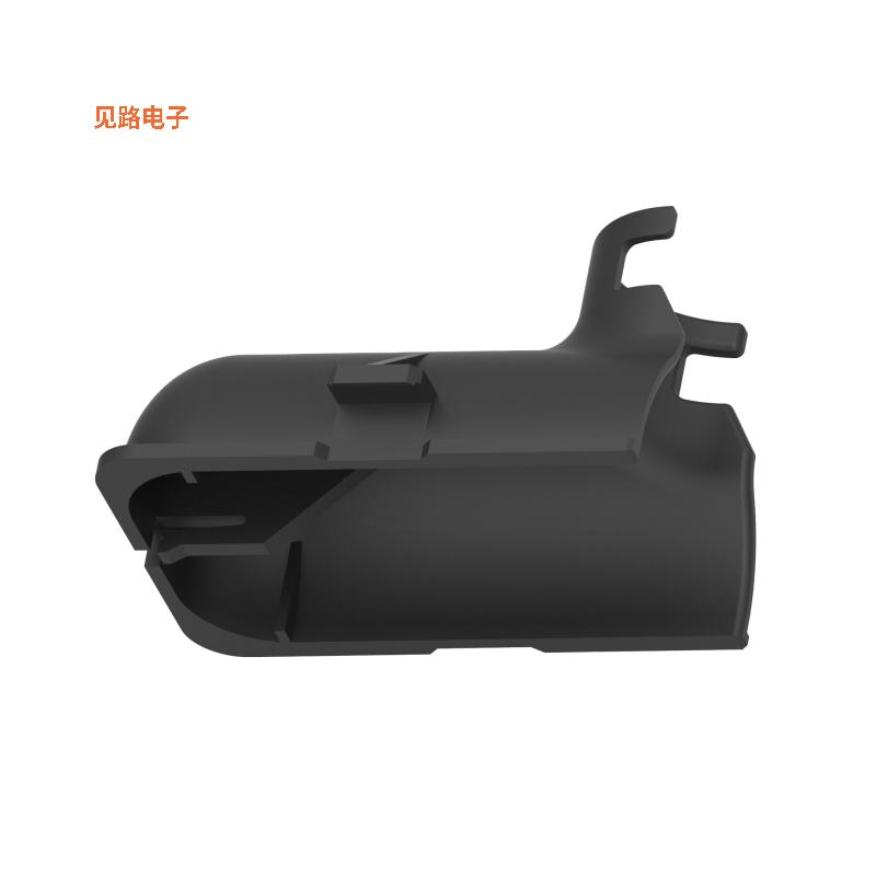 1394908-3 -[全新SHIELD, 180 DEG., 60POSN. RECE]