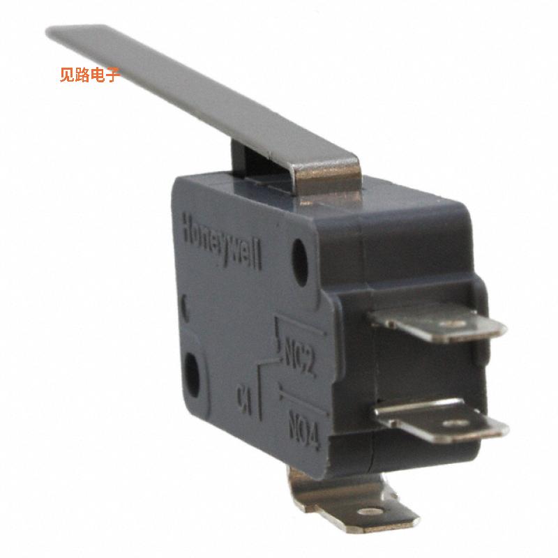 V15T16-EZ200A03-K -原装[SWITCH SNAP ACTION SPDT 16A