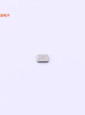 8Q26000008 -[工作温度：-30℃~+85℃SMD1612-4P无源晶振